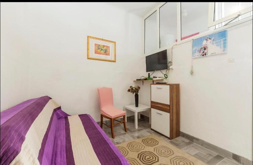 Two Room Eva Pula Exterior foto
